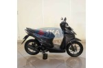 Honda All New Beat Deluxe Tahun 2026